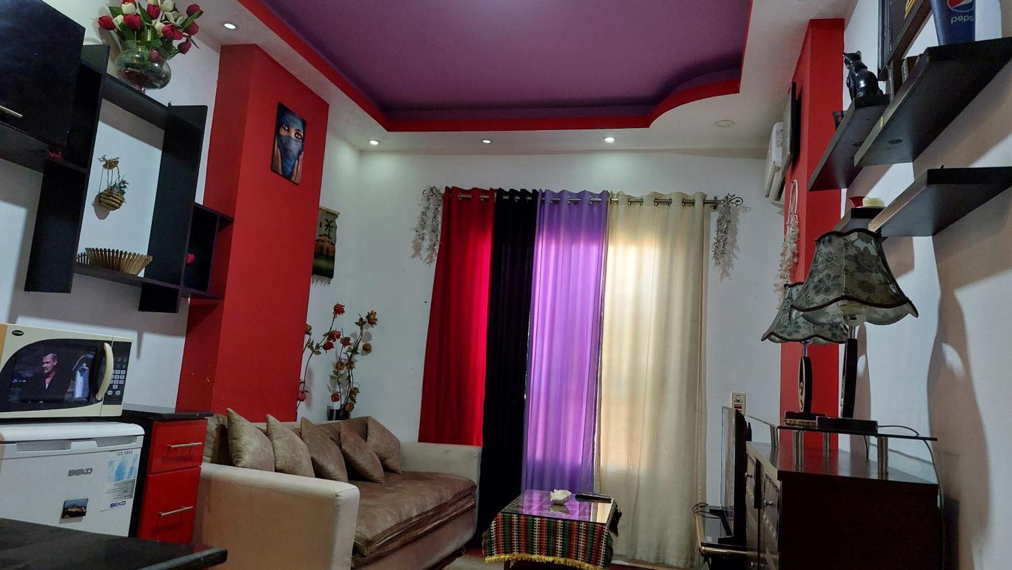 Apartament Village *