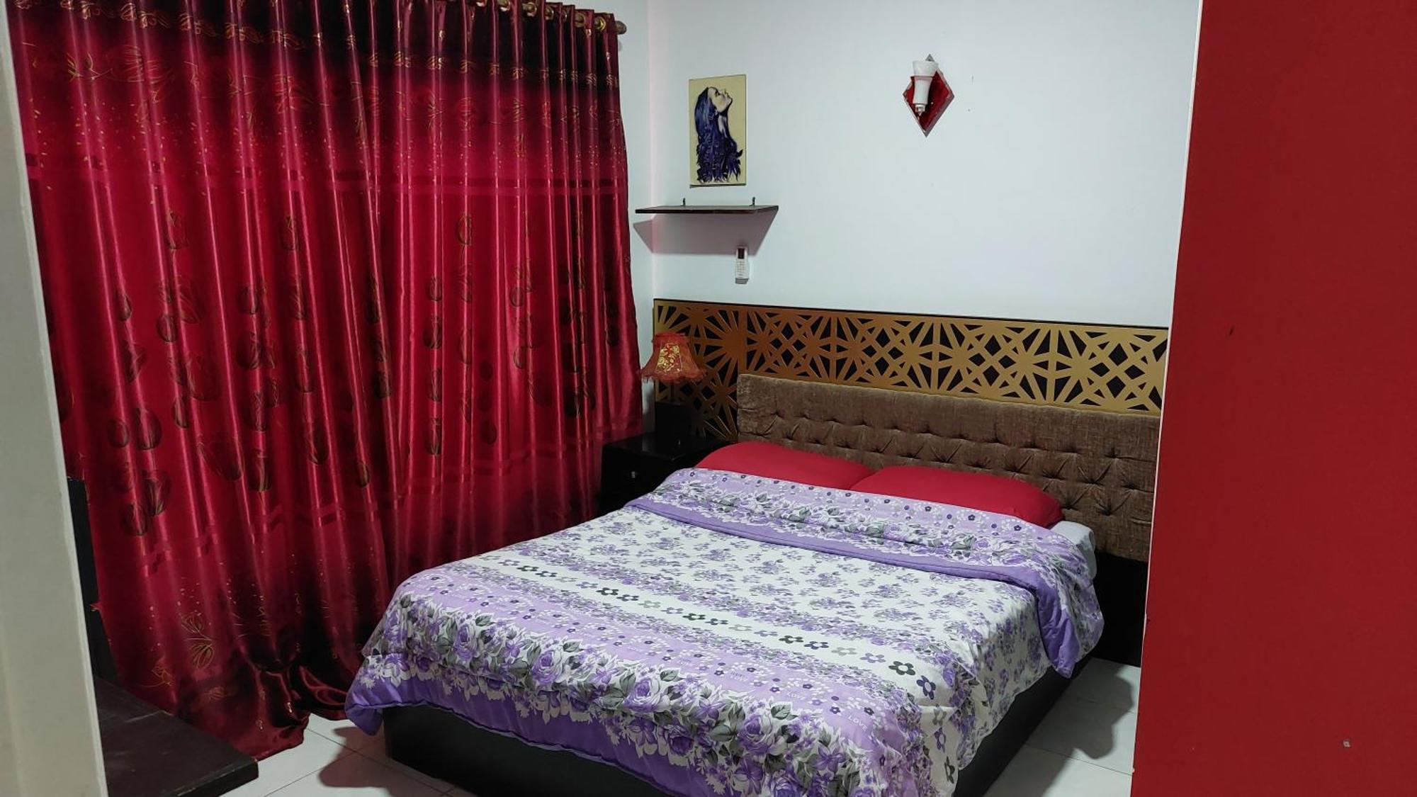 Apartament Village *