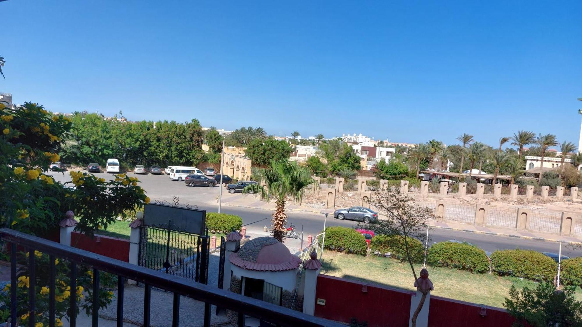 Apartament Village