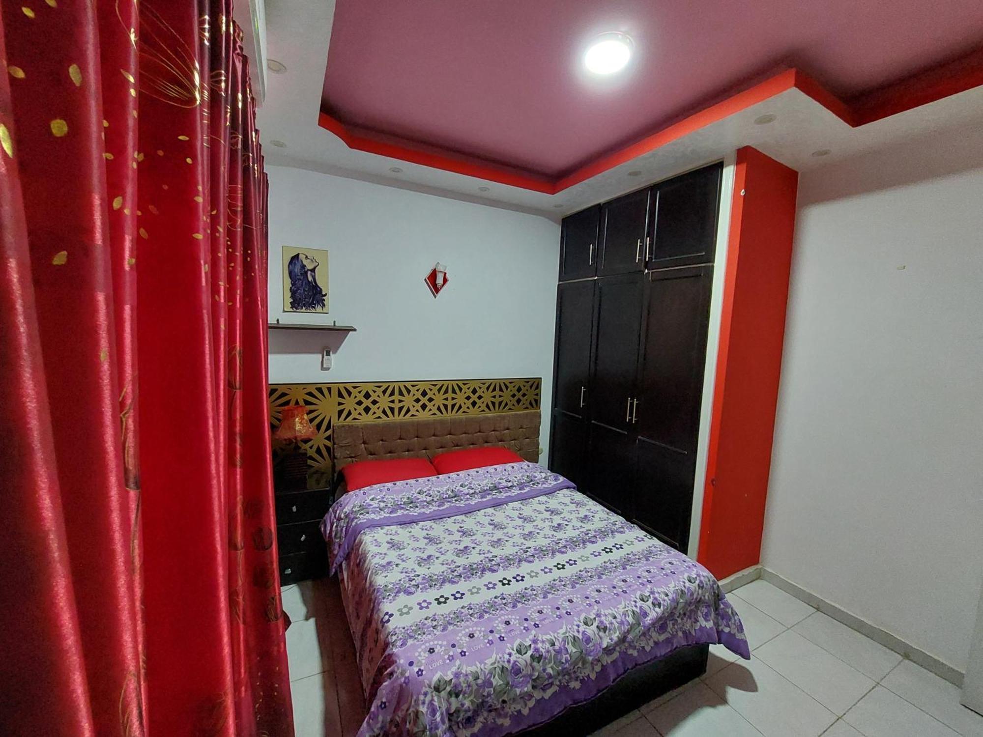 Village Apartament Hurghada