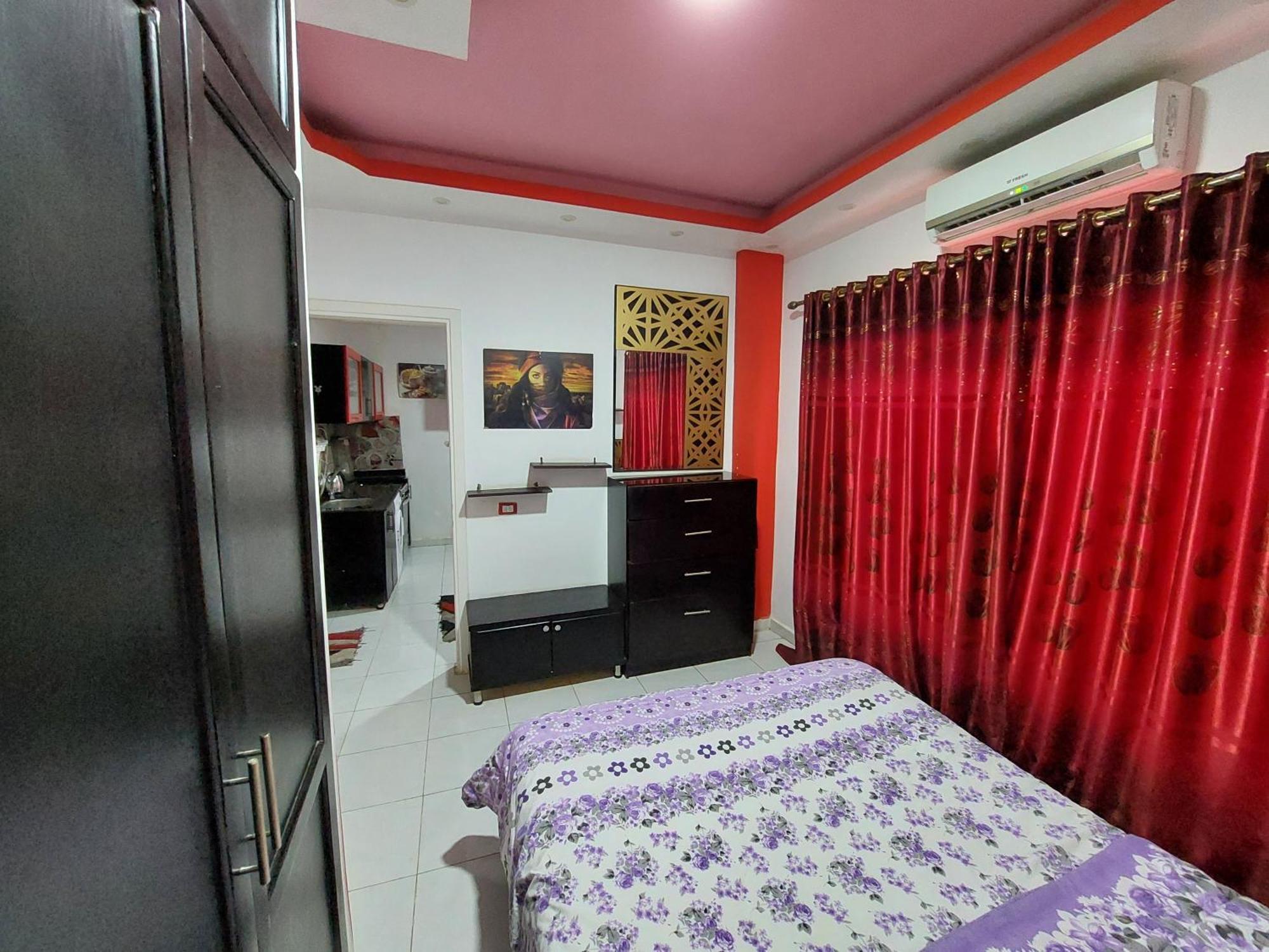 Apartament Village