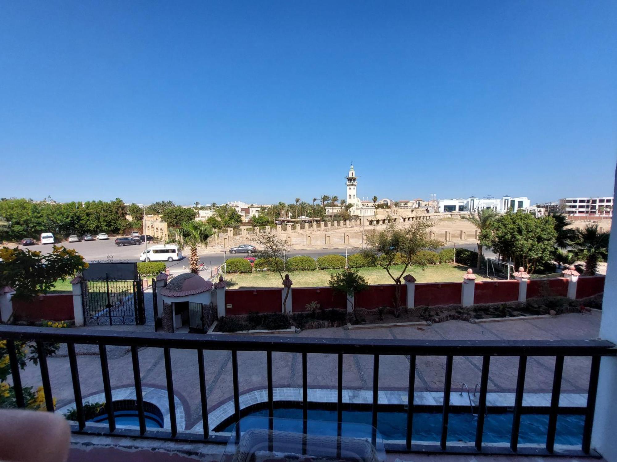 Village Apartament Hurghada