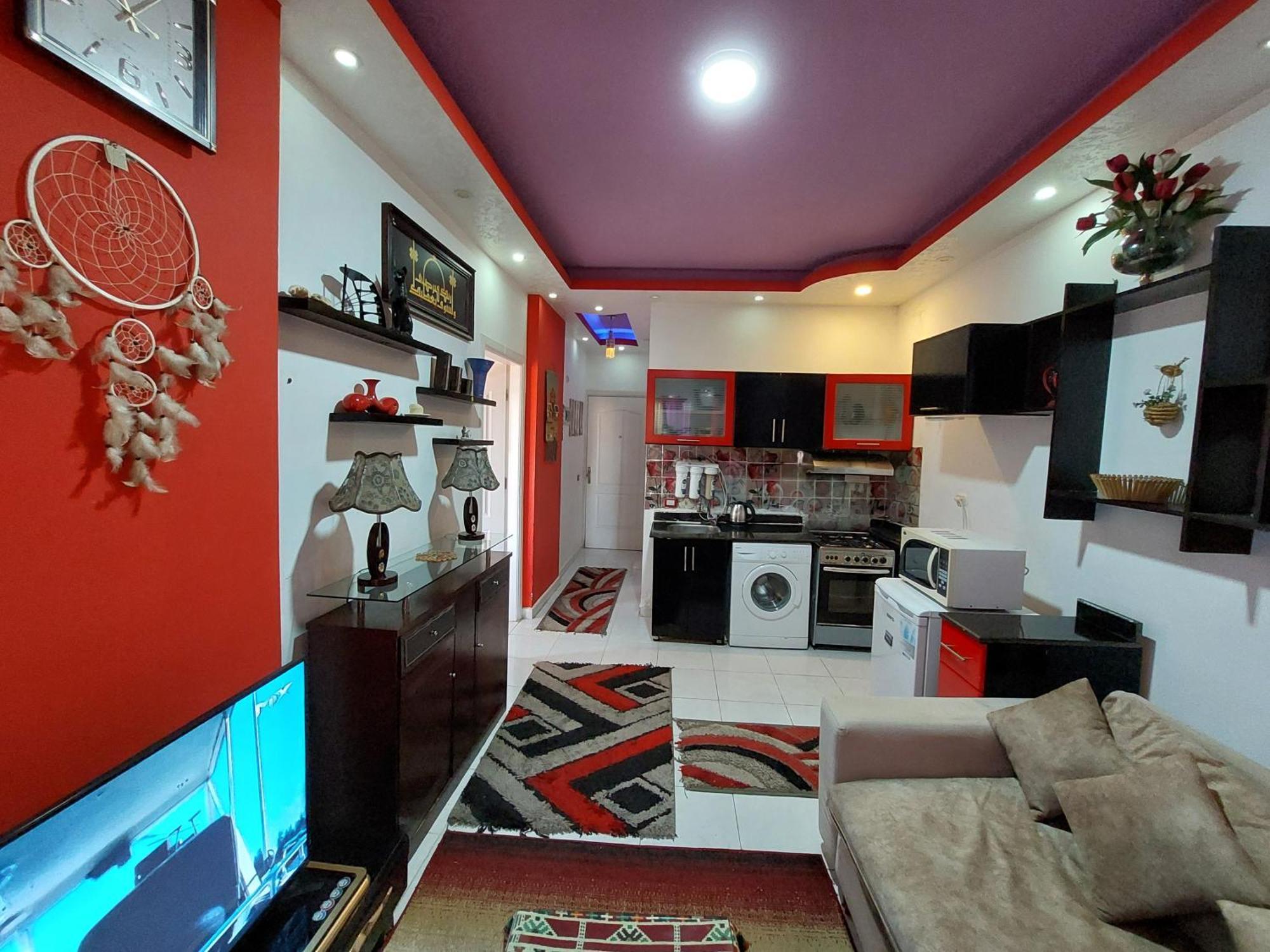 Apartament Village *